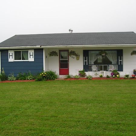 Gulliver'S Cove Oceanview Cottages Gullivers Cove Exterior foto