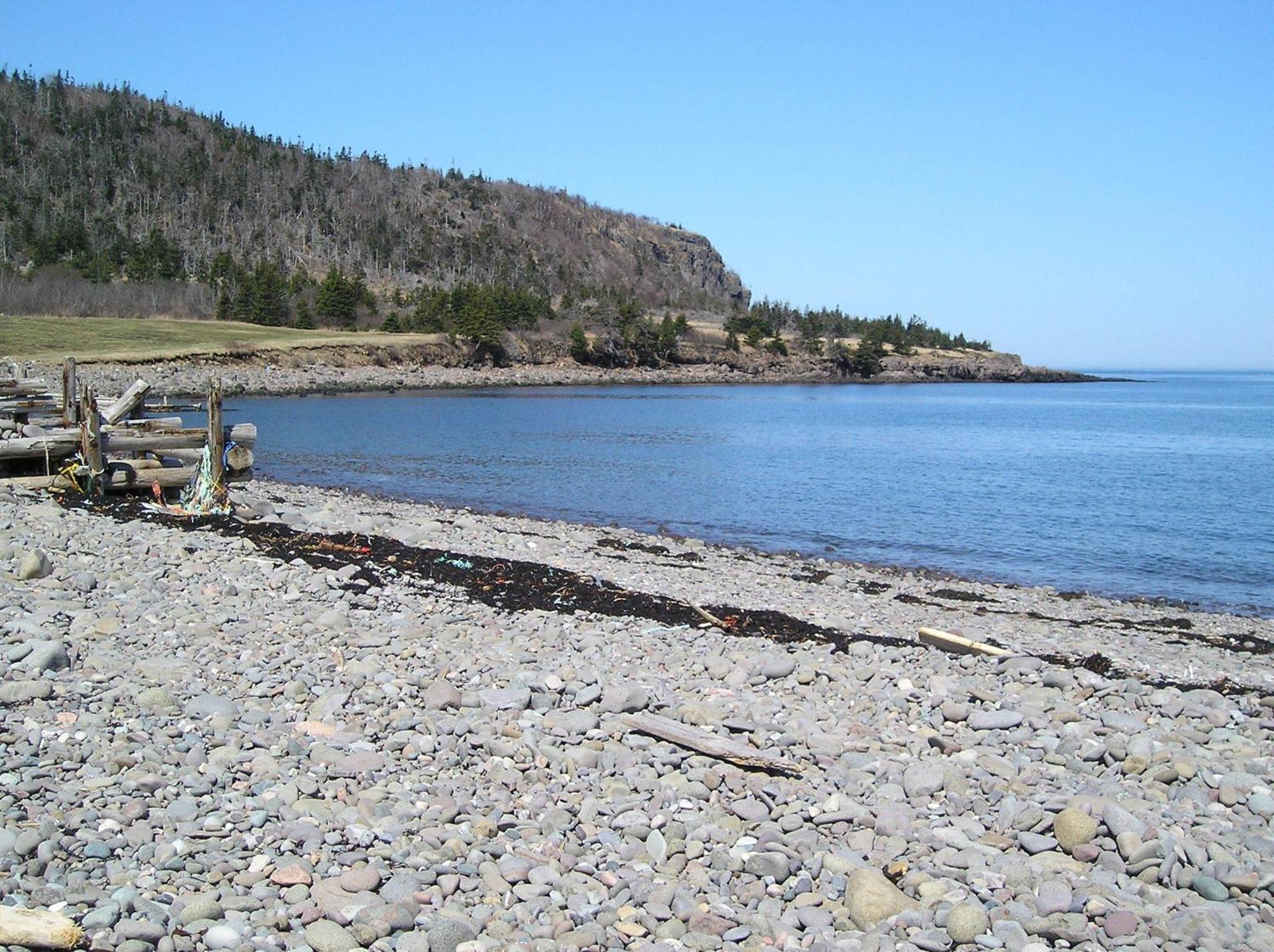 Gulliver'S Cove Oceanview Cottages Gullivers Cove Exterior foto